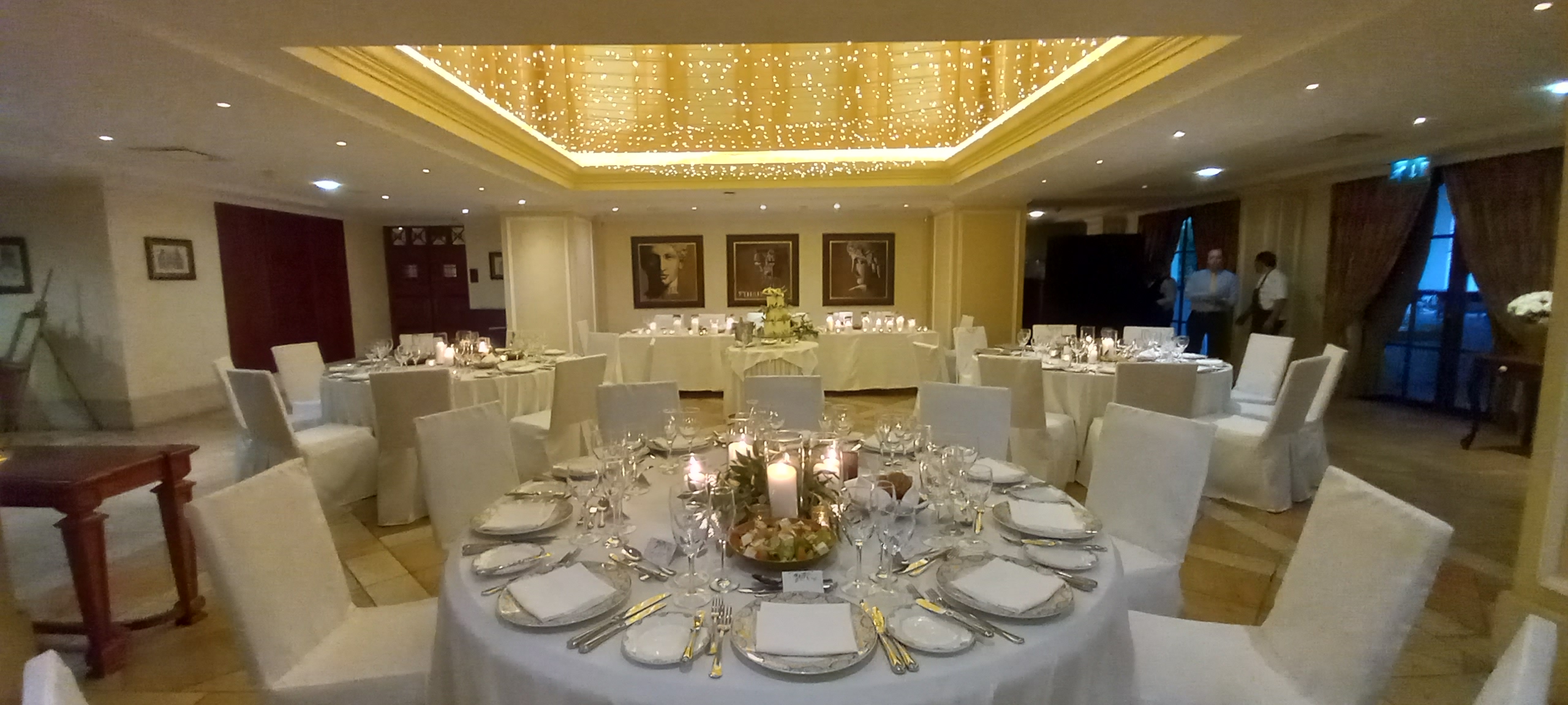 Book your wedding day in Elysium Hotel Paphos